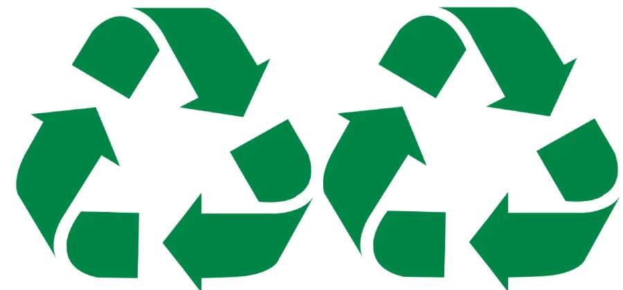 Take Control and Save the Planet: Recycle! European Commission Tips on Recycling